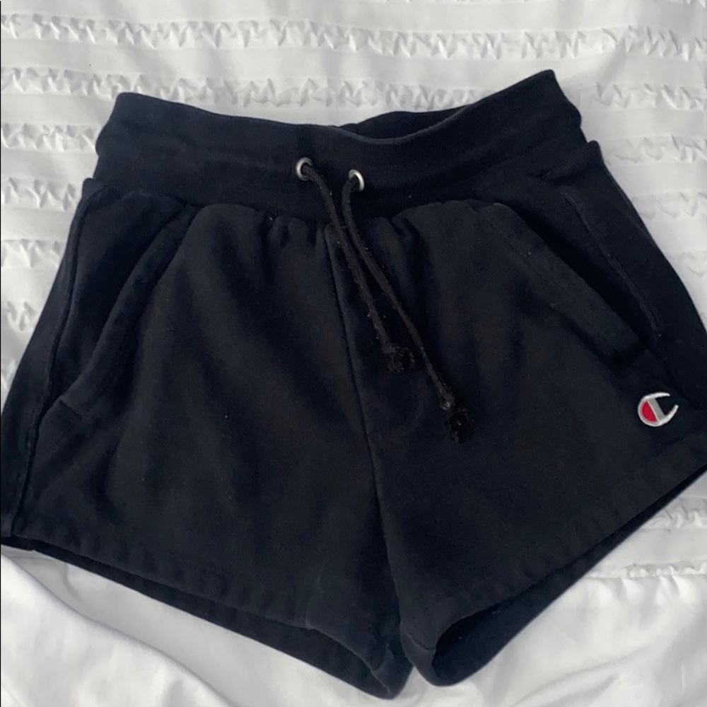 Champion shorts